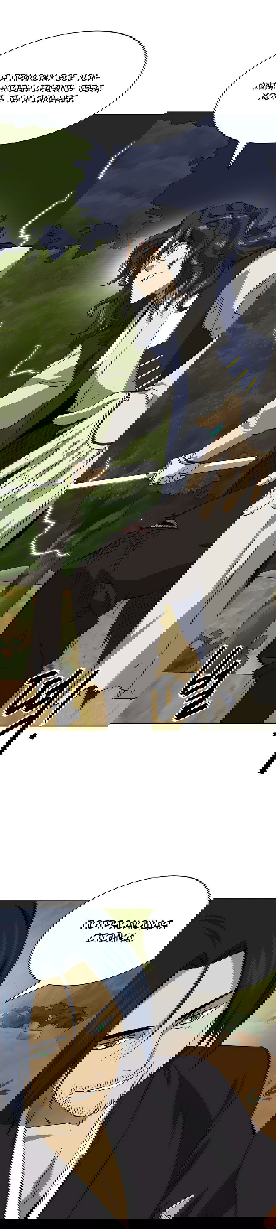 Манга Непрерывное поднятие уровня в Муриме - Глава 148 Страница 61