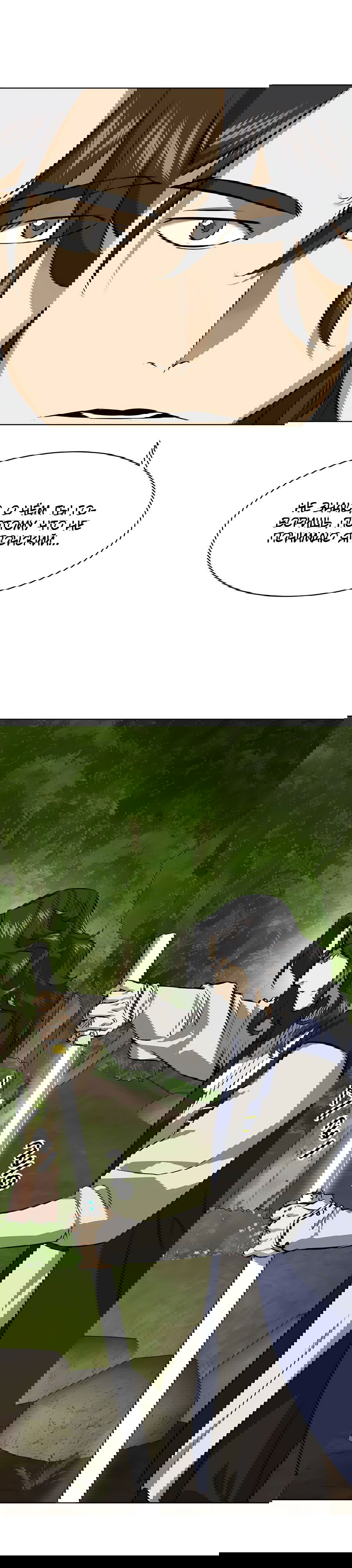 Манга Непрерывное поднятие уровня в Муриме - Глава 148 Страница 21