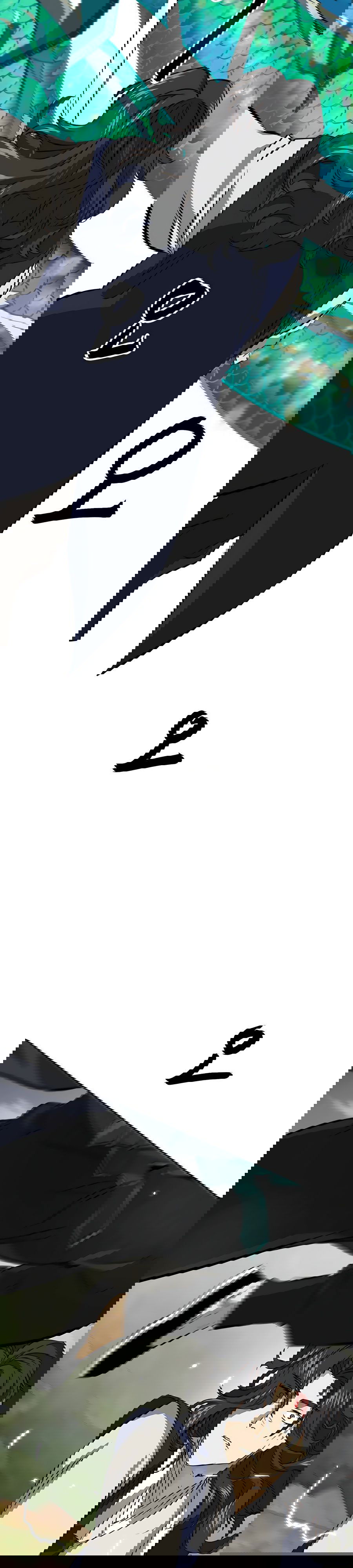 Манга Непрерывное поднятие уровня в Муриме - Глава 148 Страница 71