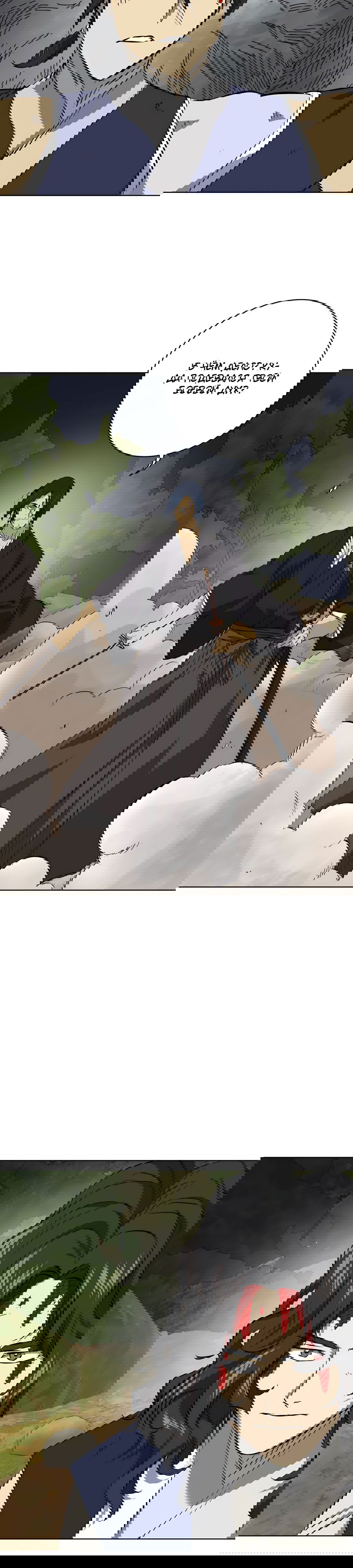 Манга Непрерывное поднятие уровня в Муриме - Глава 148 Страница 57