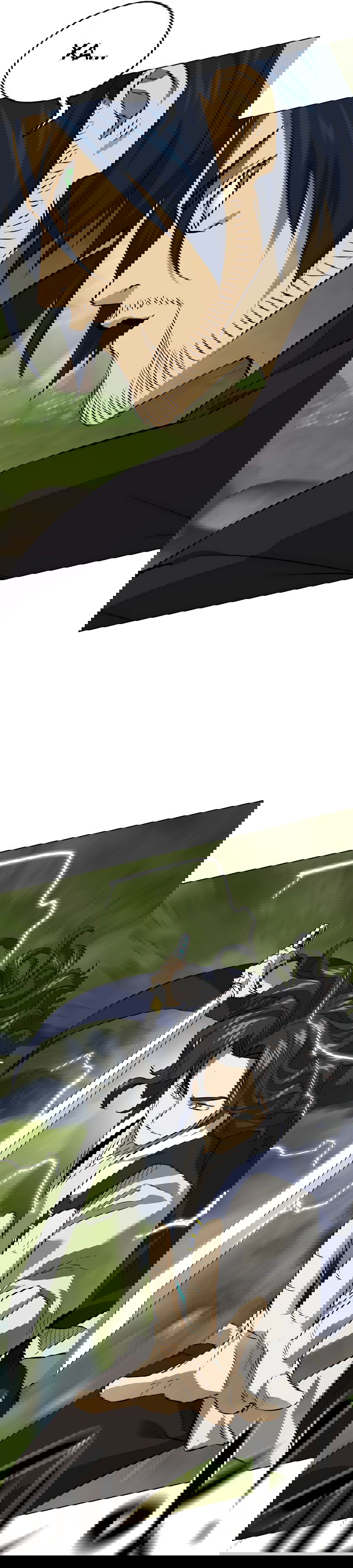 Манга Непрерывное поднятие уровня в Муриме - Глава 148 Страница 31