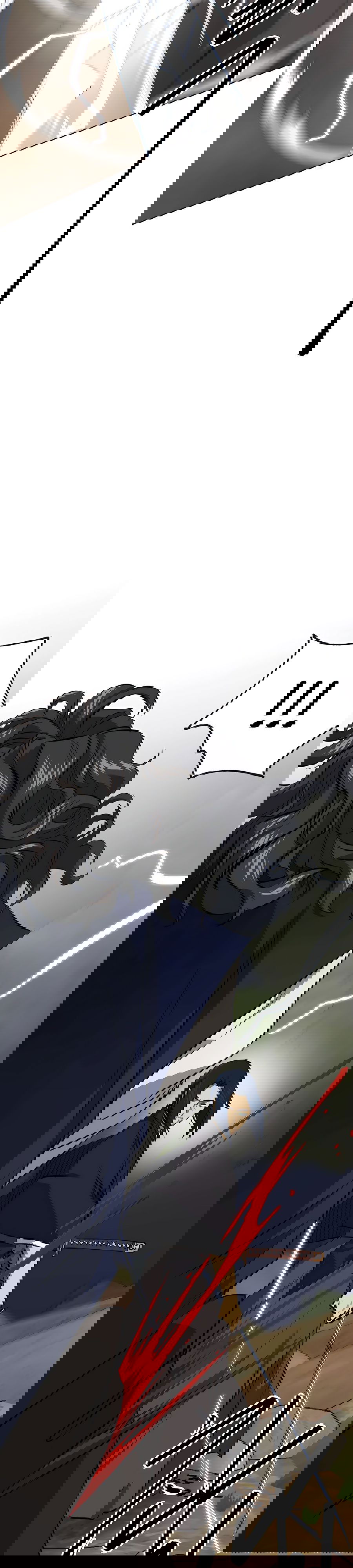 Манга Непрерывное поднятие уровня в Муриме - Глава 148 Страница 34