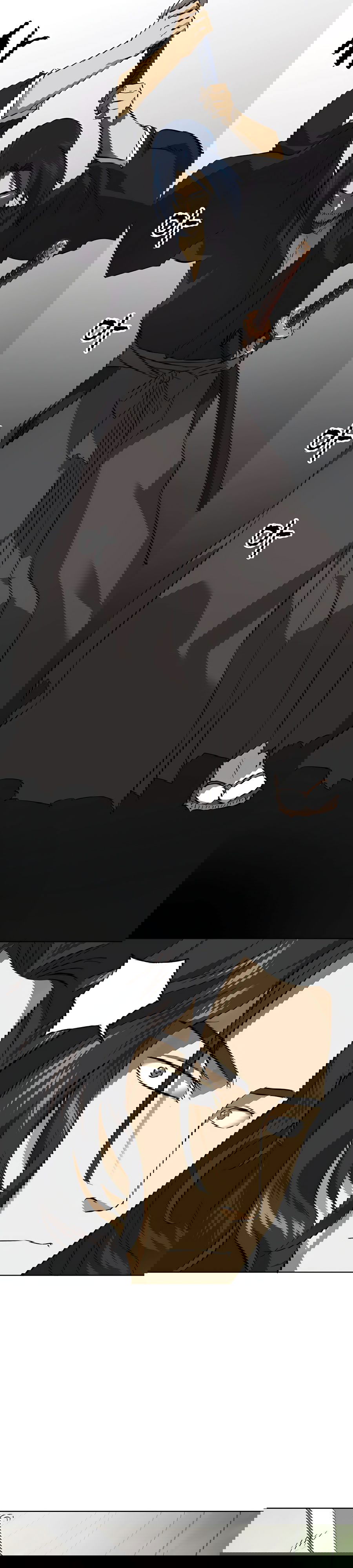 Манга Непрерывное поднятие уровня в Муриме - Глава 148 Страница 38