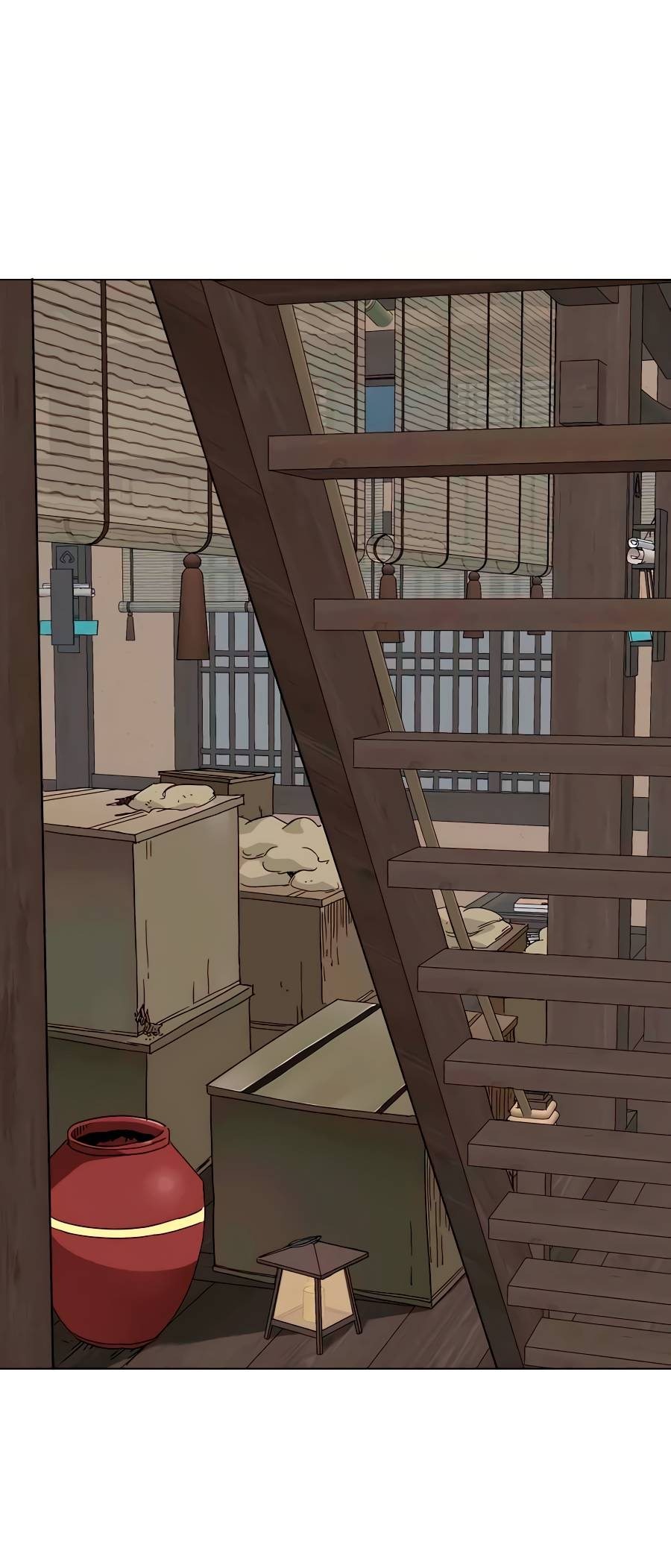 Манга Непрерывное поднятие уровня в Муриме - Глава 162 Страница 30