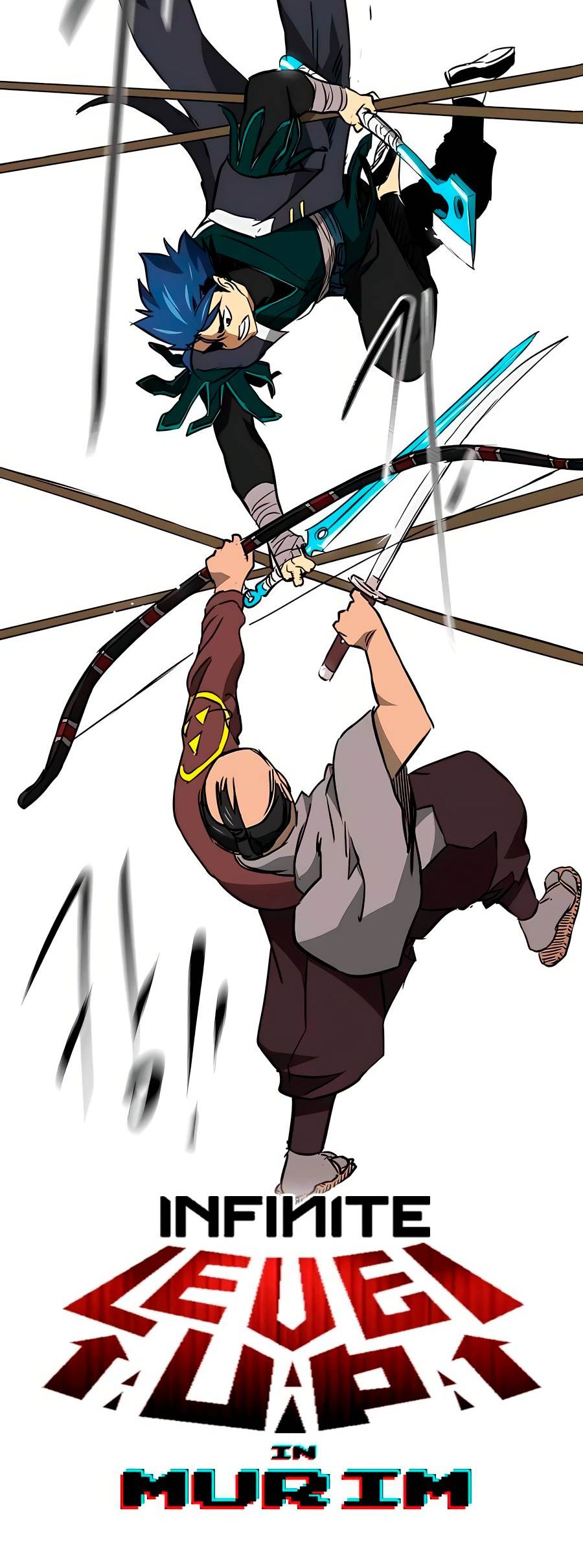 Манга Непрерывное поднятие уровня в Муриме - Глава 162 Страница 14