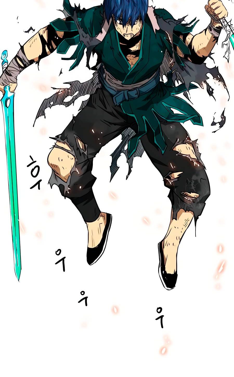 Манга Непрерывное поднятие уровня в Муриме - Глава 162 Страница 85