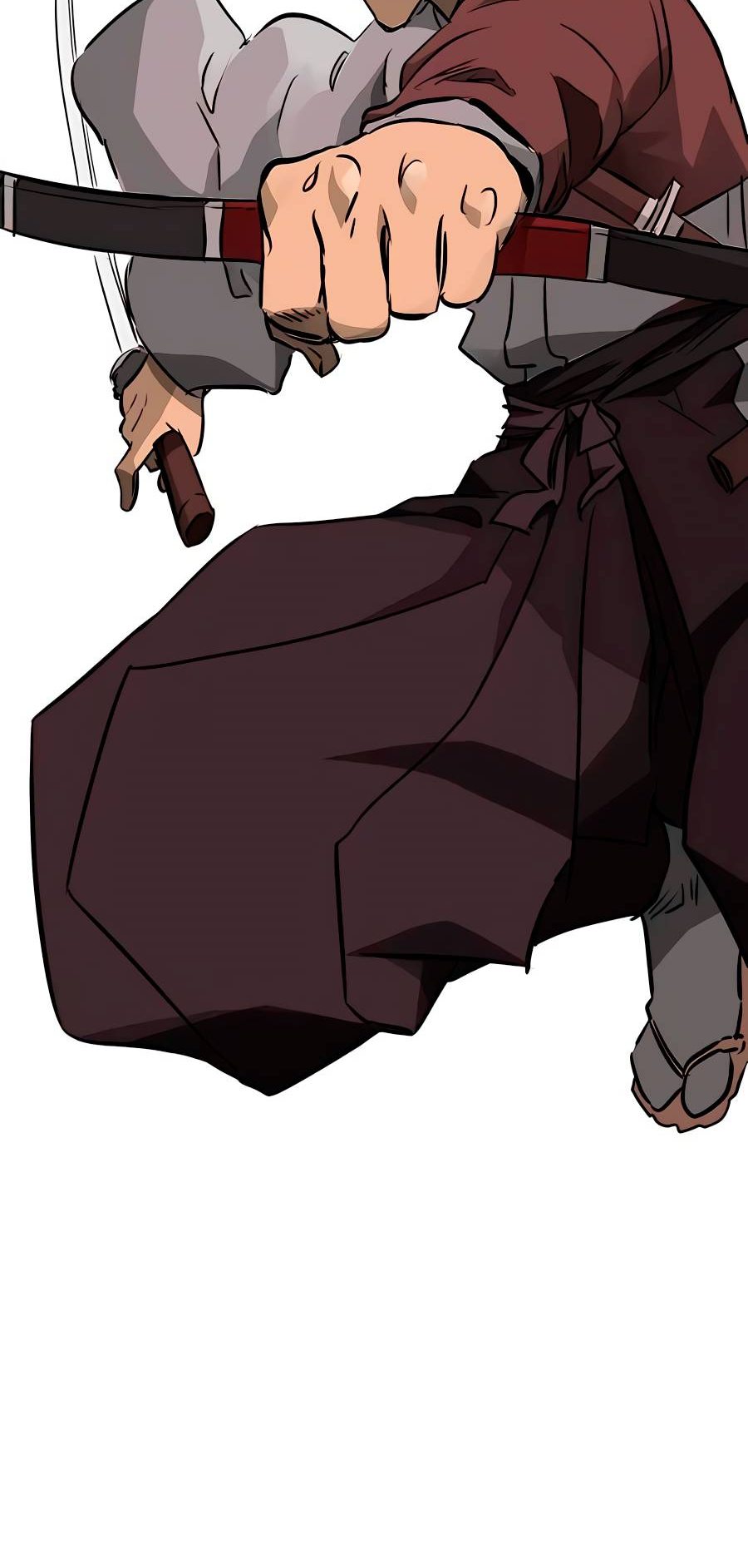 Манга Непрерывное поднятие уровня в Муриме - Глава 162 Страница 10