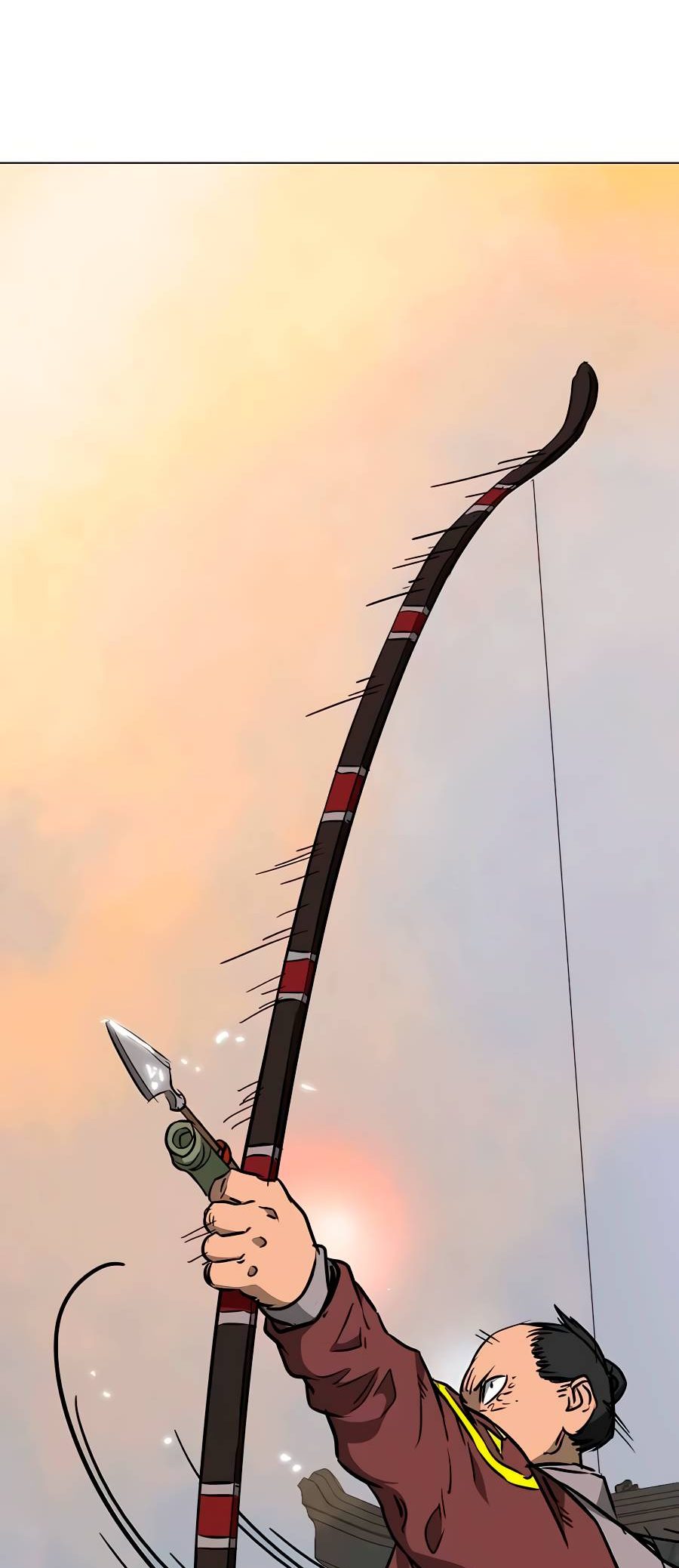 Манга Непрерывное поднятие уровня в Муриме - Глава 162 Страница 28