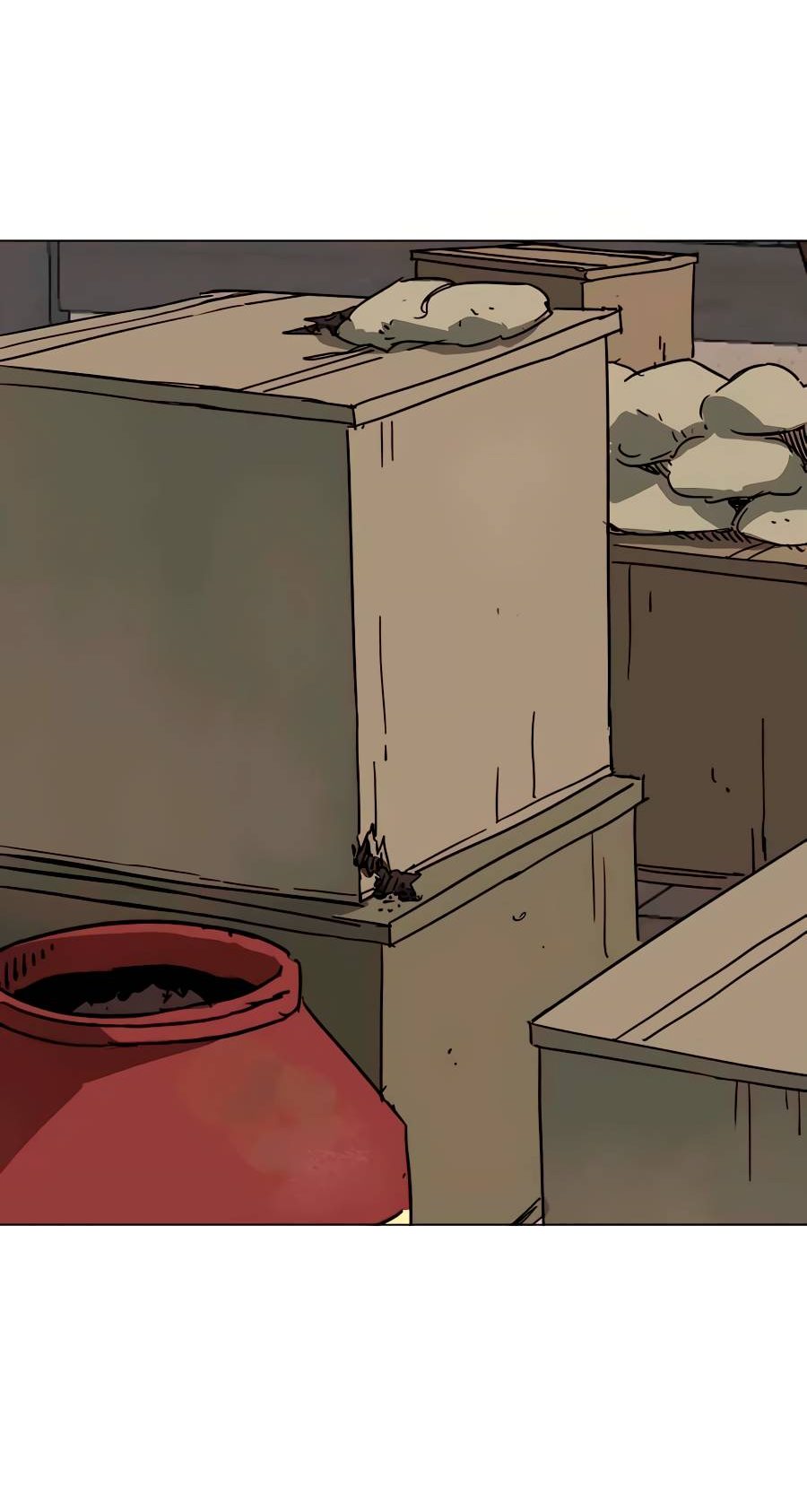 Манга Непрерывное поднятие уровня в Муриме - Глава 162 Страница 31