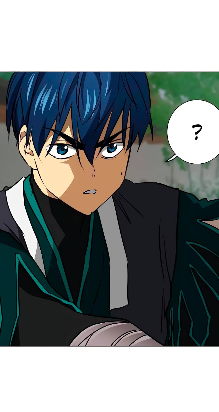 Манга Непрерывное поднятие уровня в Муриме - Глава 162 Страница 16