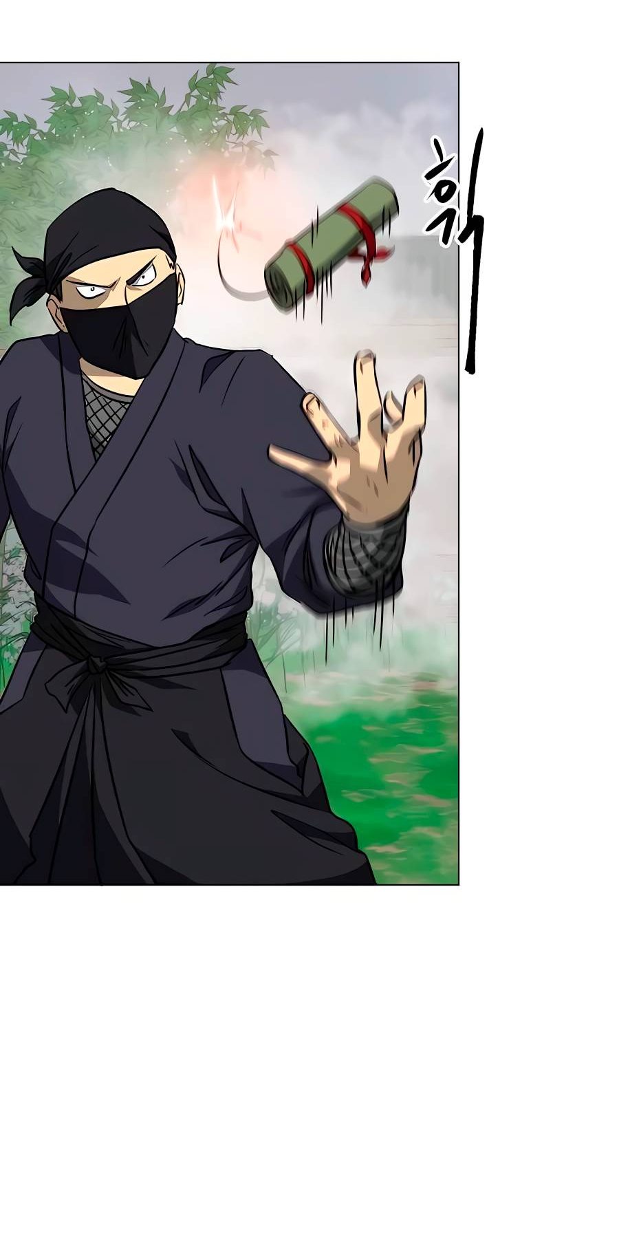 Манга Непрерывное поднятие уровня в Муриме - Глава 162 Страница 25