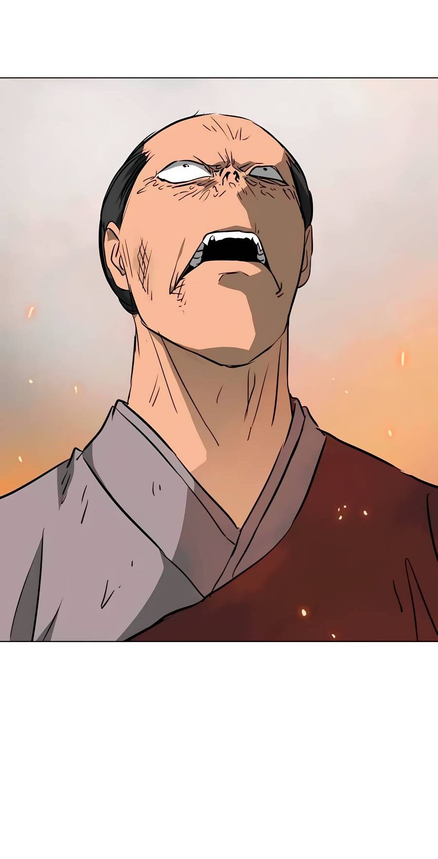 Манга Непрерывное поднятие уровня в Муриме - Глава 162 Страница 81