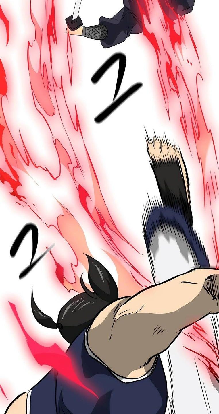 Манга Непрерывное поднятие уровня в Муриме - Глава 161 Страница 47