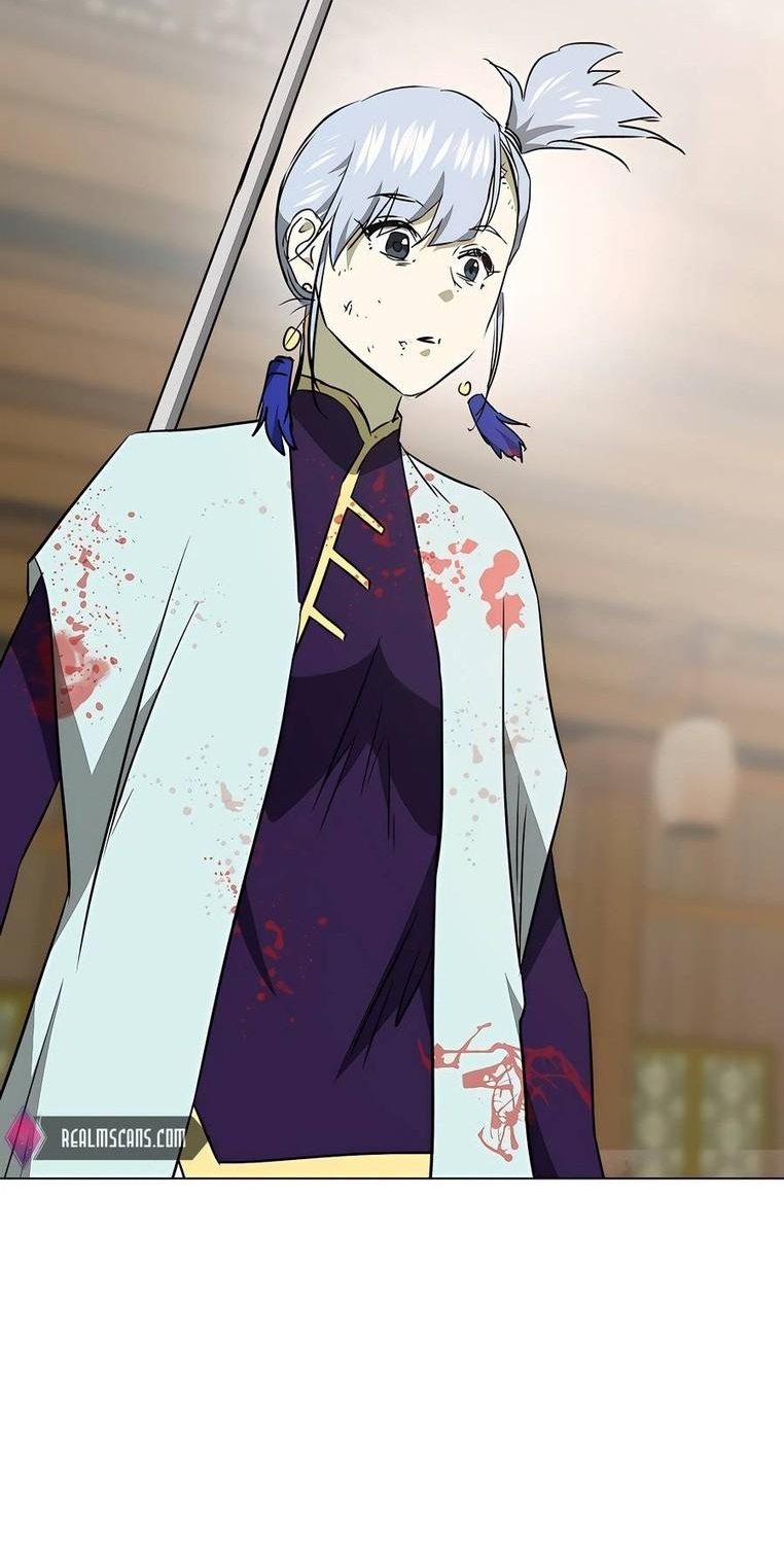 Манга Непрерывное поднятие уровня в Муриме - Глава 161 Страница 6