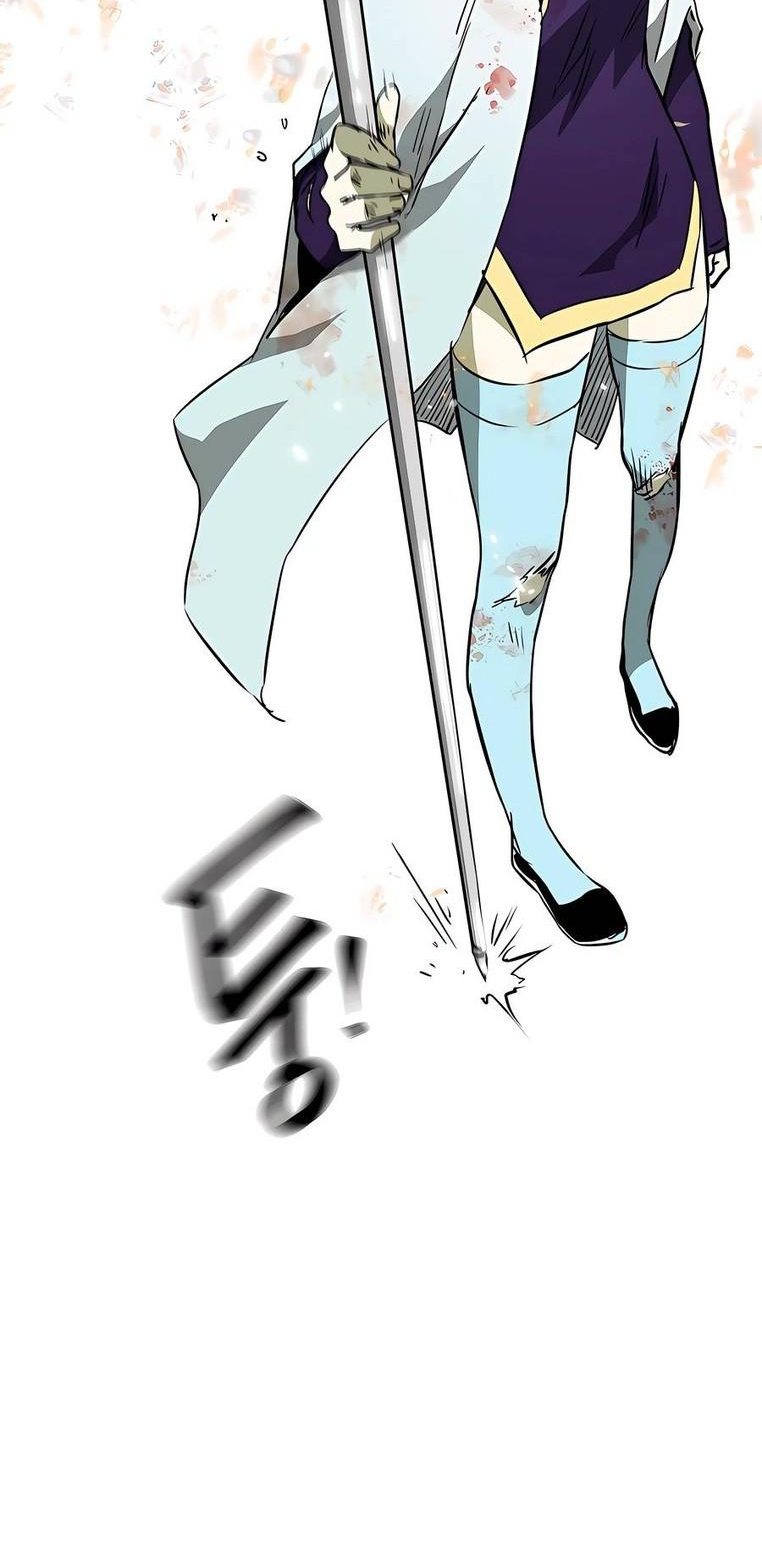 Манга Непрерывное поднятие уровня в Муриме - Глава 161 Страница 94