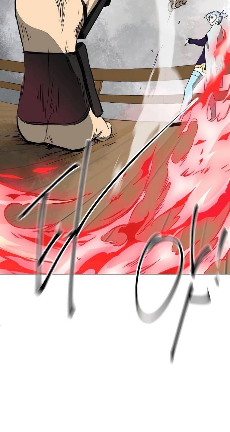 Манга Непрерывное поднятие уровня в Муриме - Глава 161 Страница 45