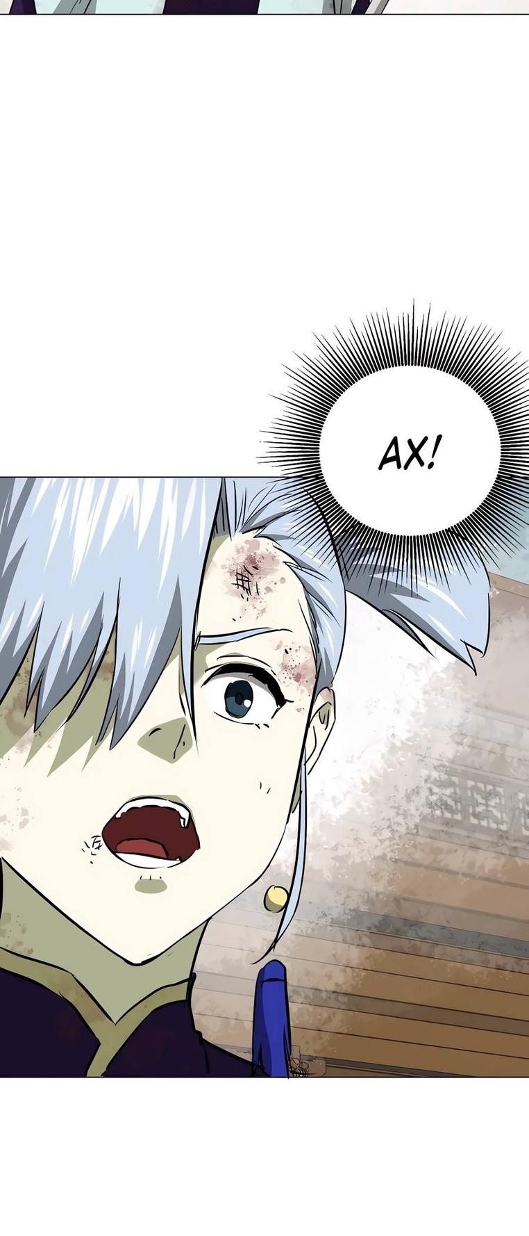 Манга Непрерывное поднятие уровня в Муриме - Глава 161 Страница 22