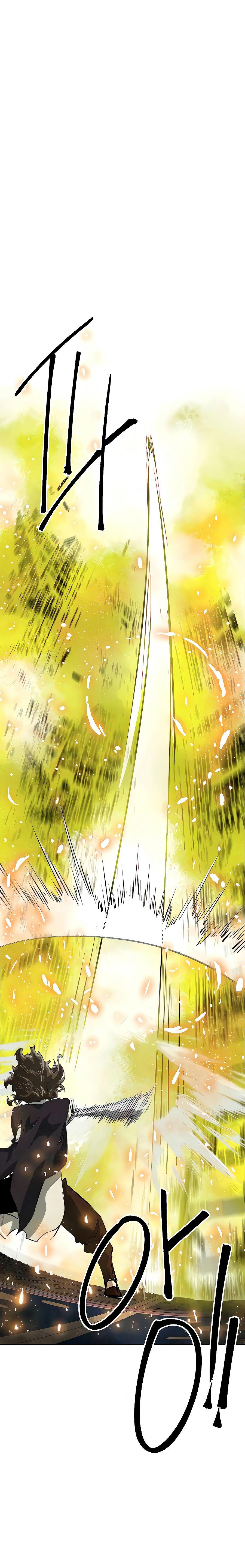 Манга Непрерывное поднятие уровня в Муриме - Глава 123 Страница 8