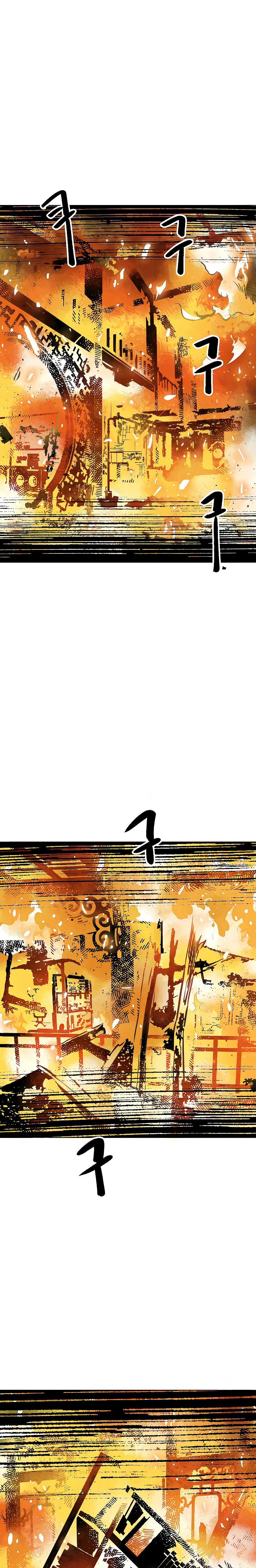 Манга Непрерывное поднятие уровня в Муриме - Глава 123 Страница 19