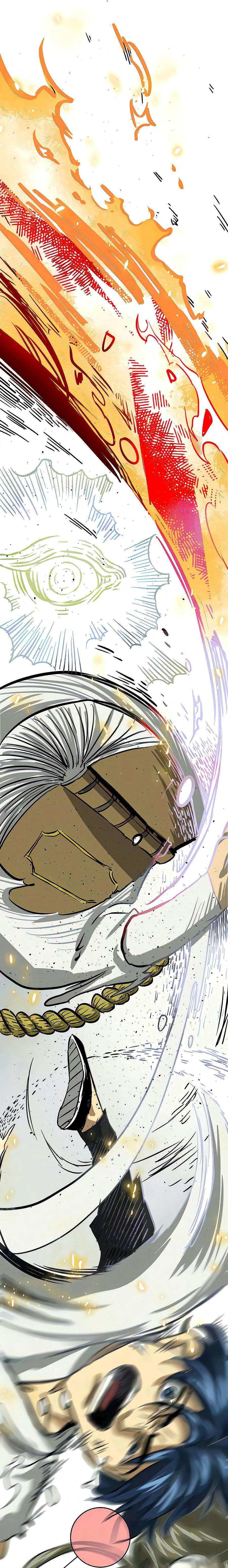 Манга Непрерывное поднятие уровня в Муриме - Глава 123 Страница 25