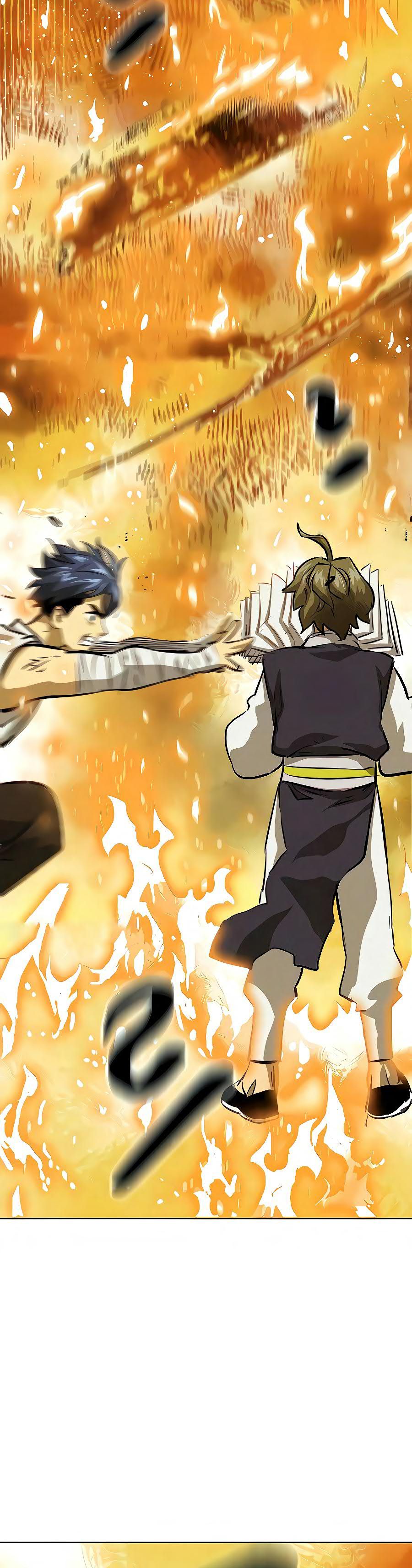 Манга Непрерывное поднятие уровня в Муриме - Глава 123 Страница 23