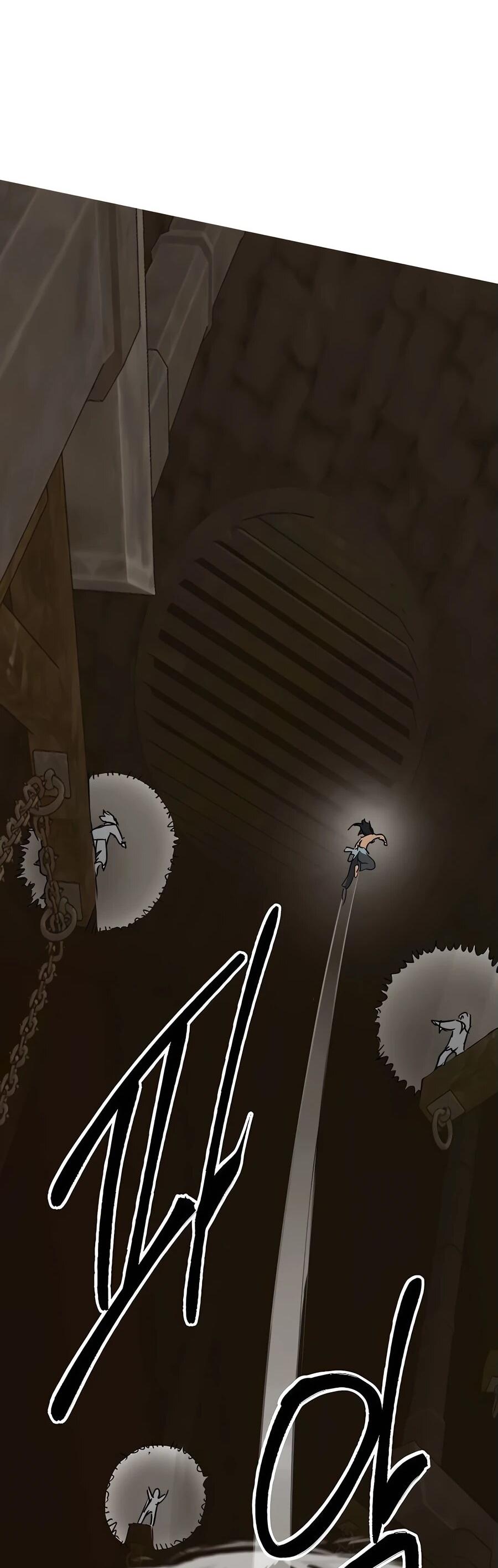 Манга Непрерывное поднятие уровня в Муриме - Глава 235 Страница 31