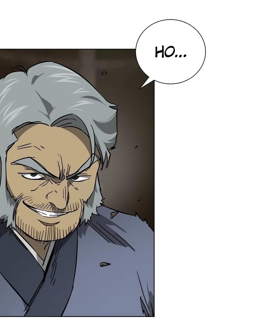 Манга Непрерывное поднятие уровня в Муриме - Глава 235 Страница 44