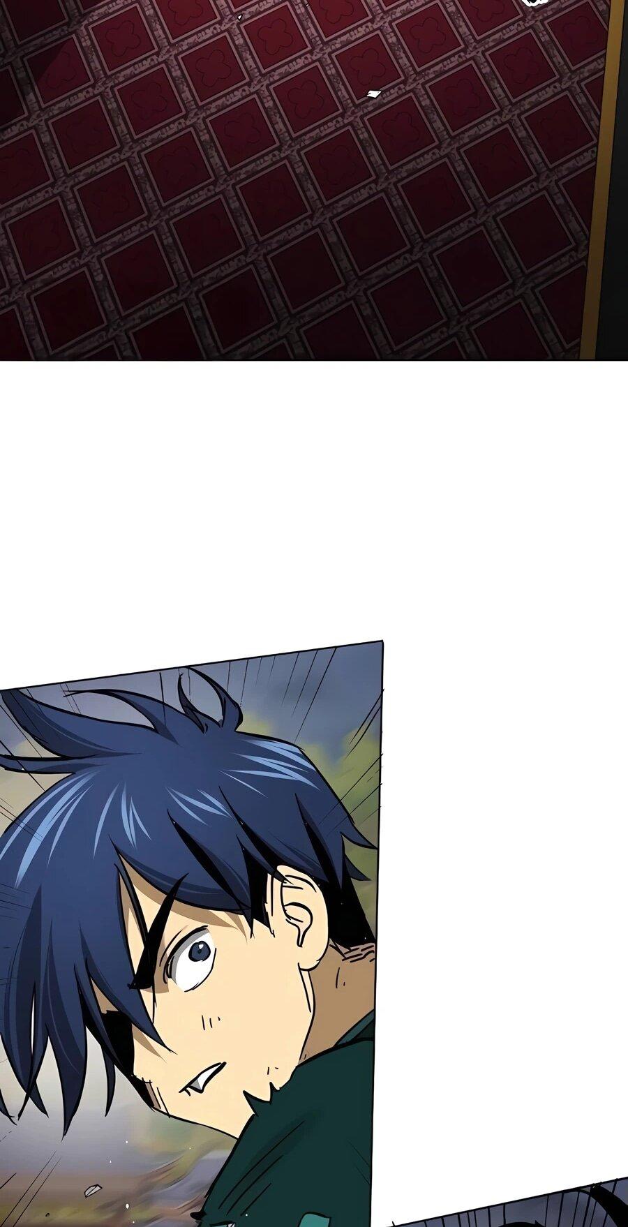 Манга Непрерывное поднятие уровня в Муриме - Глава 235 Страница 77