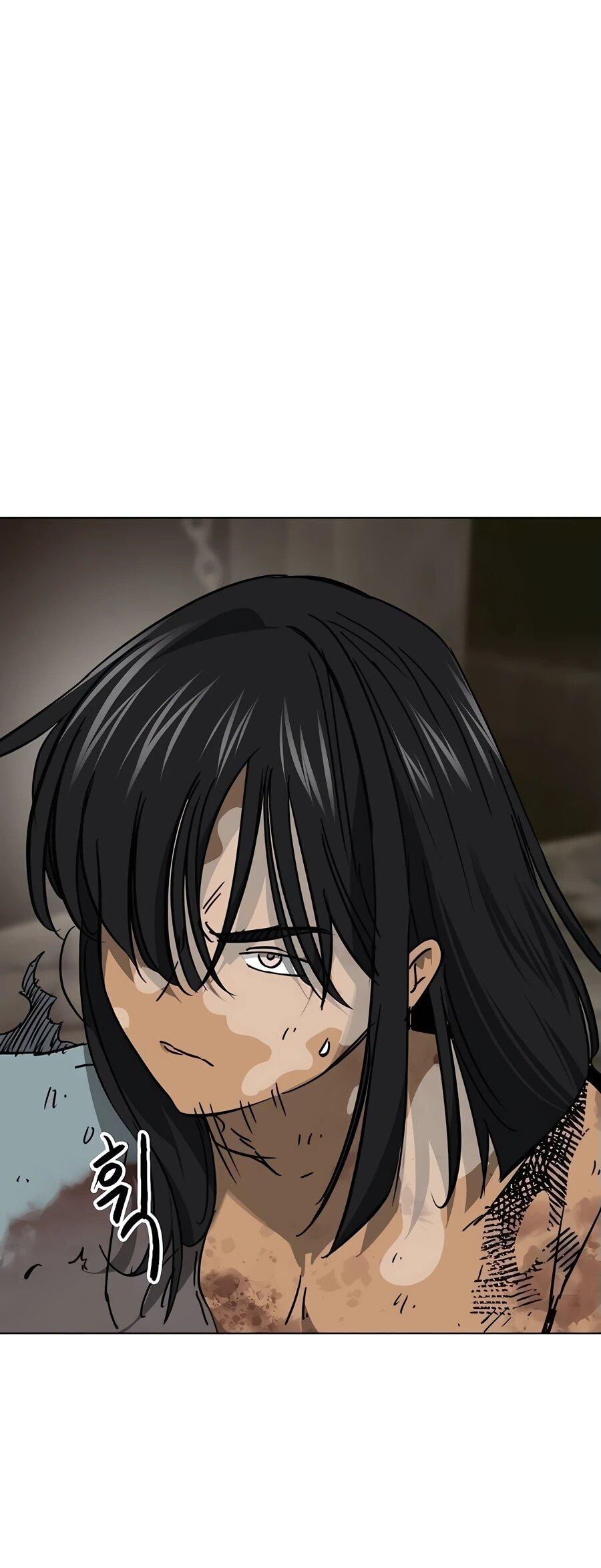 Манга Непрерывное поднятие уровня в Муриме - Глава 235 Страница 29