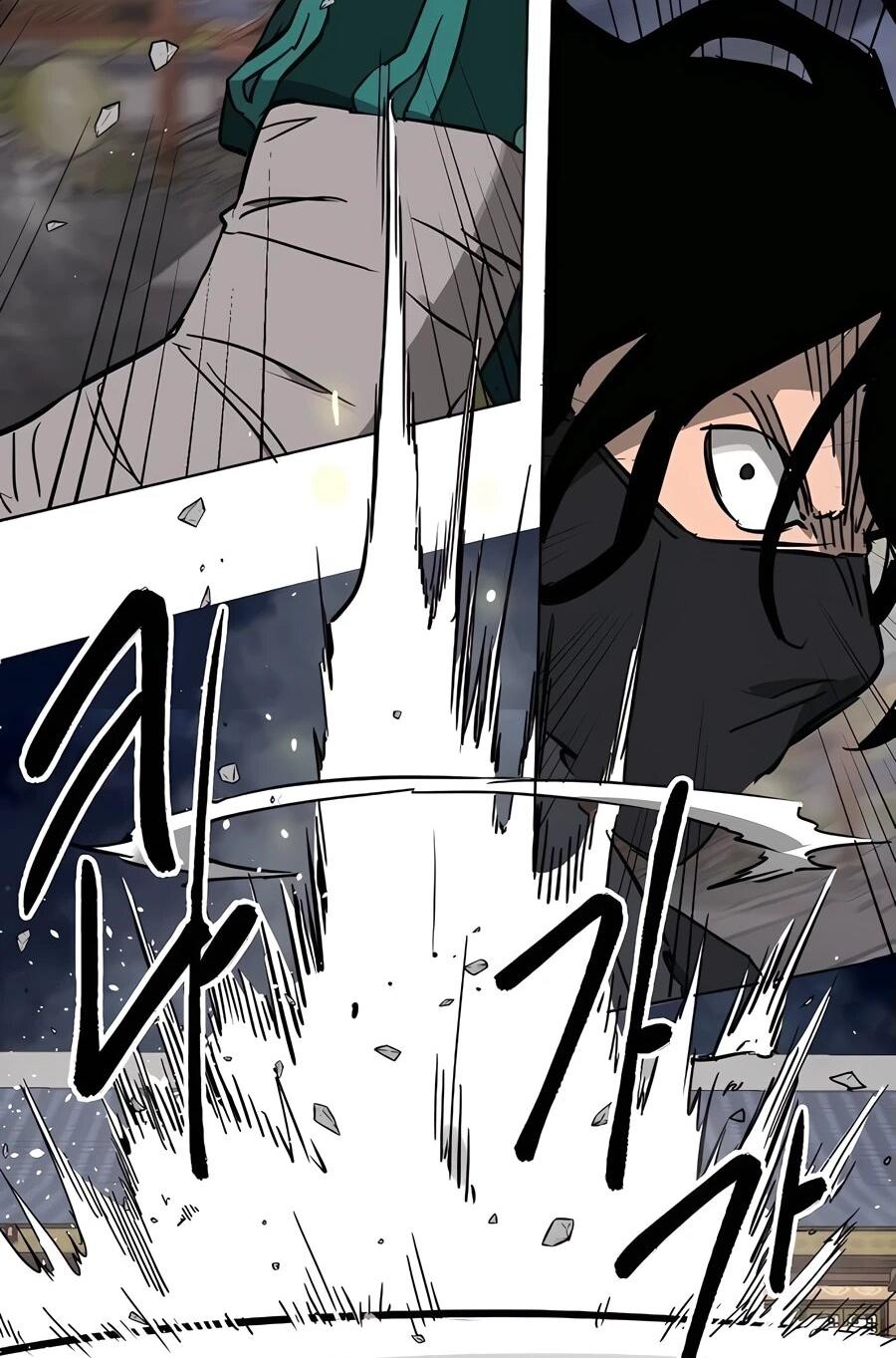 Манга Непрерывное поднятие уровня в Муриме - Глава 235 Страница 78