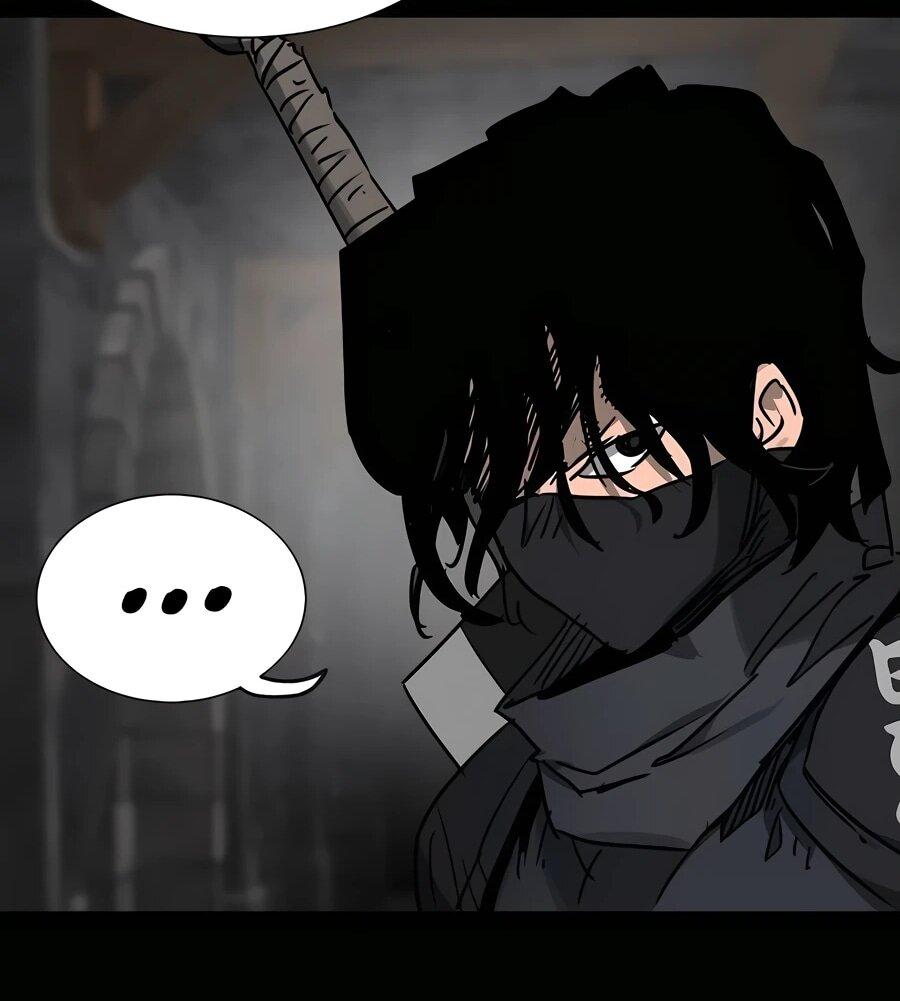 Манга Непрерывное поднятие уровня в Муриме - Глава 235 Страница 12