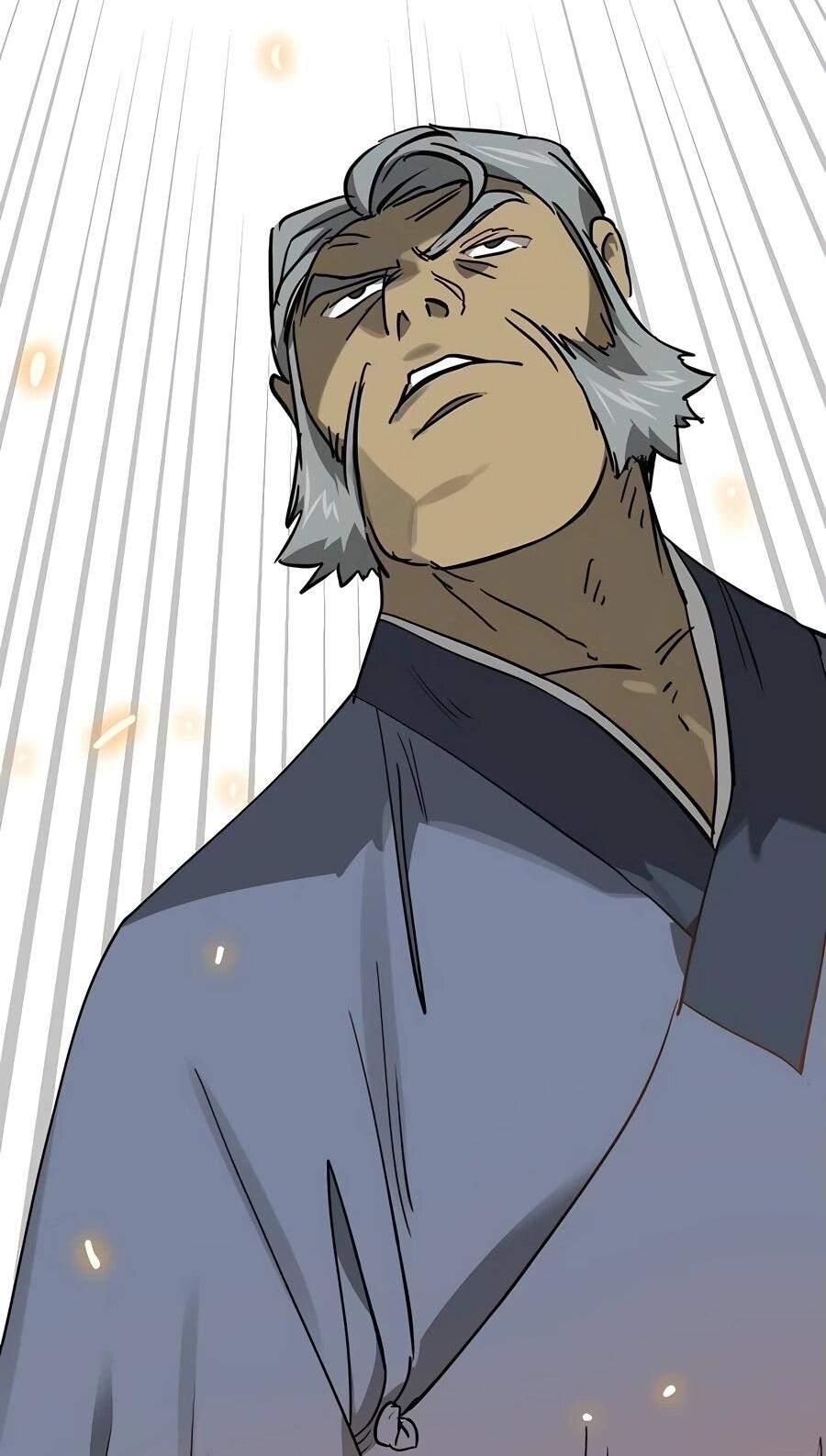 Манга Непрерывное поднятие уровня в Муриме - Глава 235 Страница 100