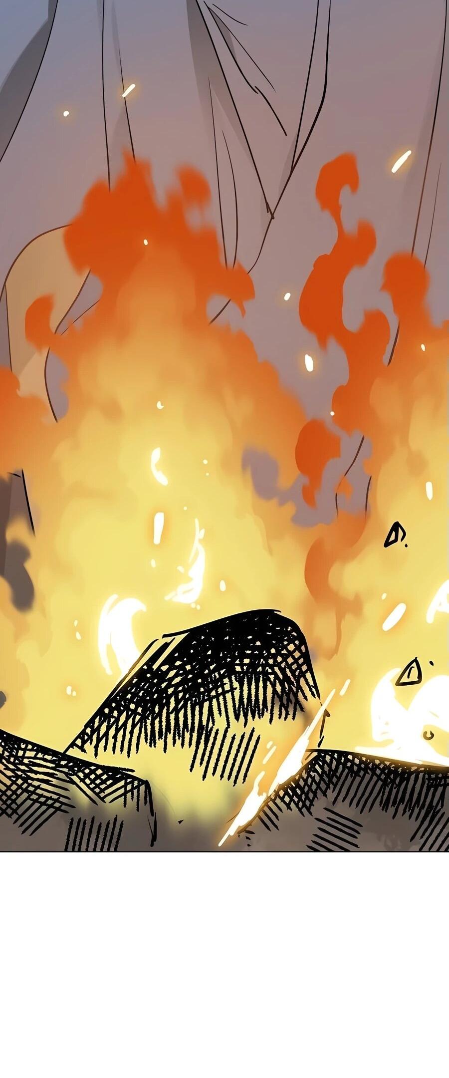 Манга Непрерывное поднятие уровня в Муриме - Глава 235 Страница 101