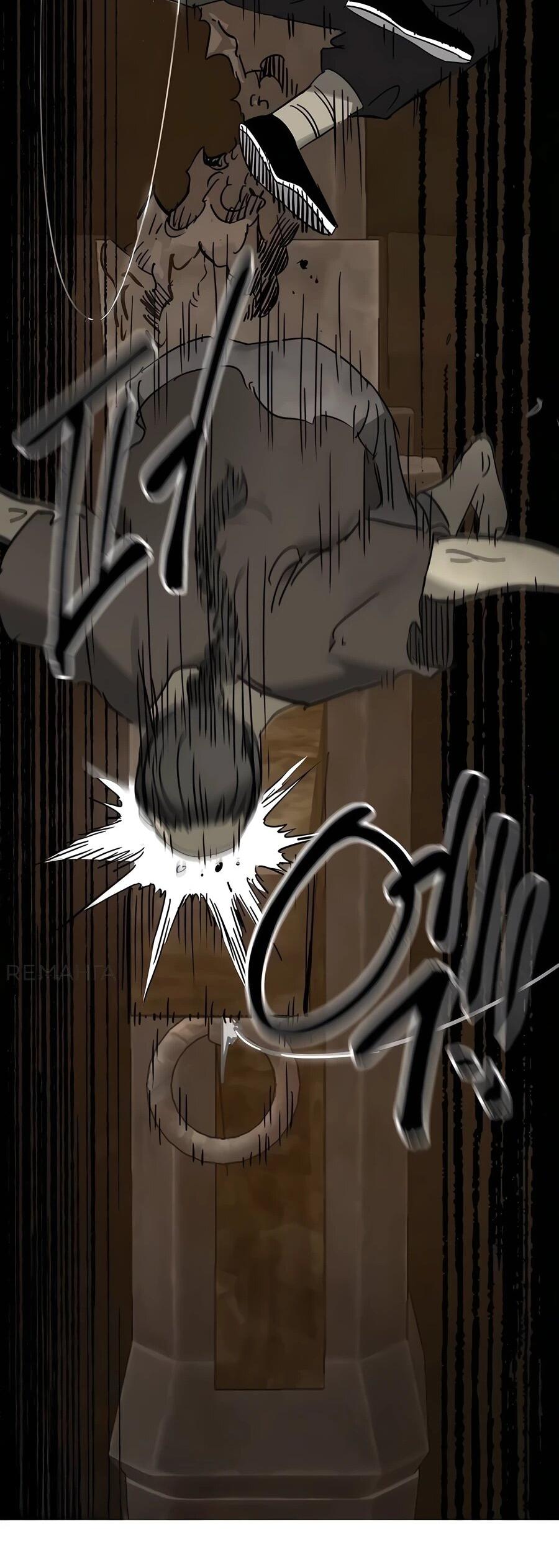 Манга Непрерывное поднятие уровня в Муриме - Глава 235 Страница 60