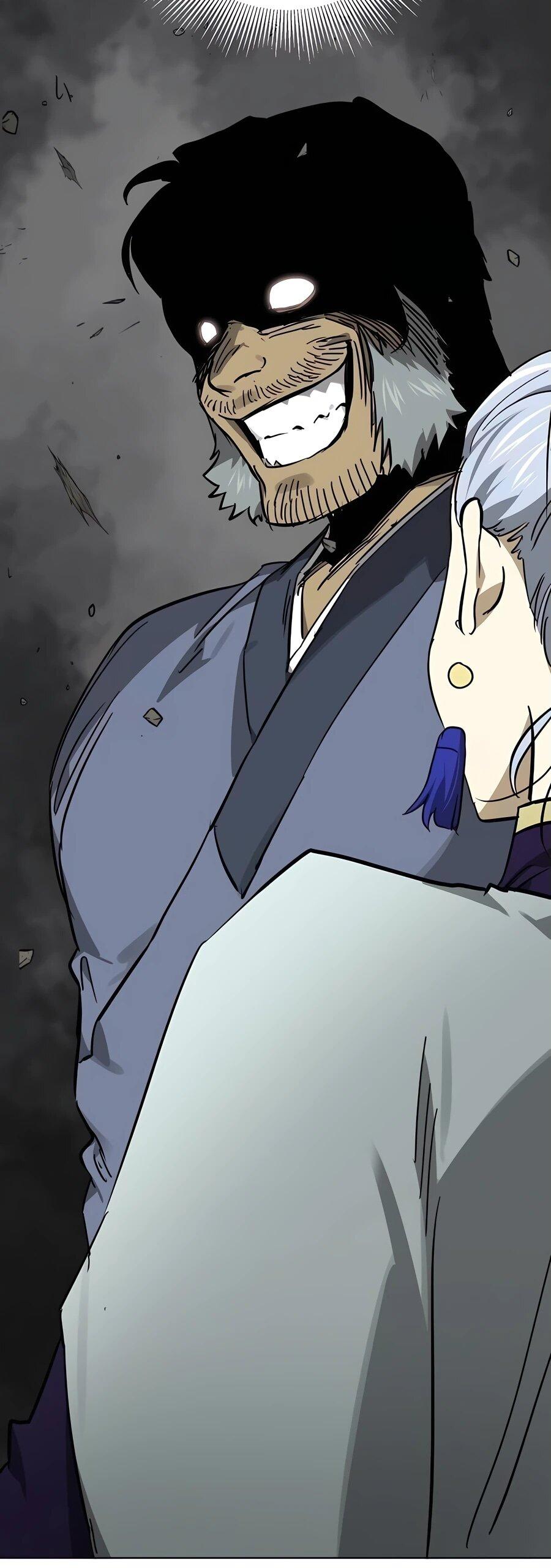 Манга Непрерывное поднятие уровня в Муриме - Глава 235 Страница 28