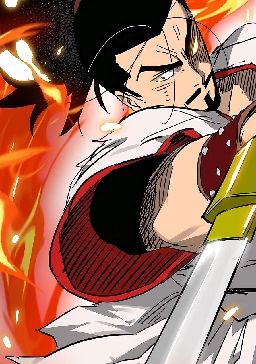 Манга Непрерывное поднятие уровня в Муриме - Глава 235 Страница 104