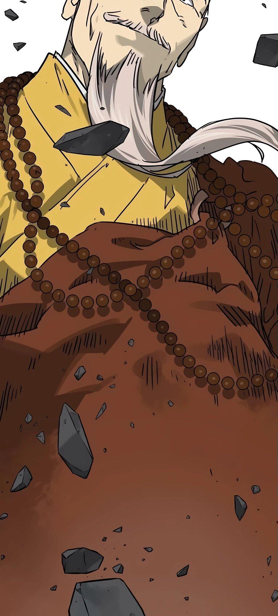 Манга Непрерывное поднятие уровня в Муриме - Глава 235 Страница 87