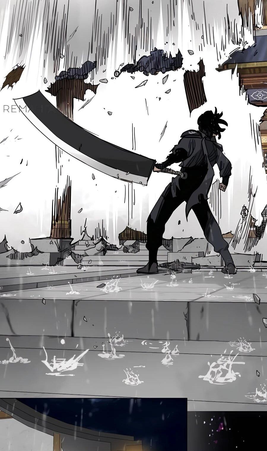 Манга Непрерывное поднятие уровня в Муриме - Глава 235 Страница 82