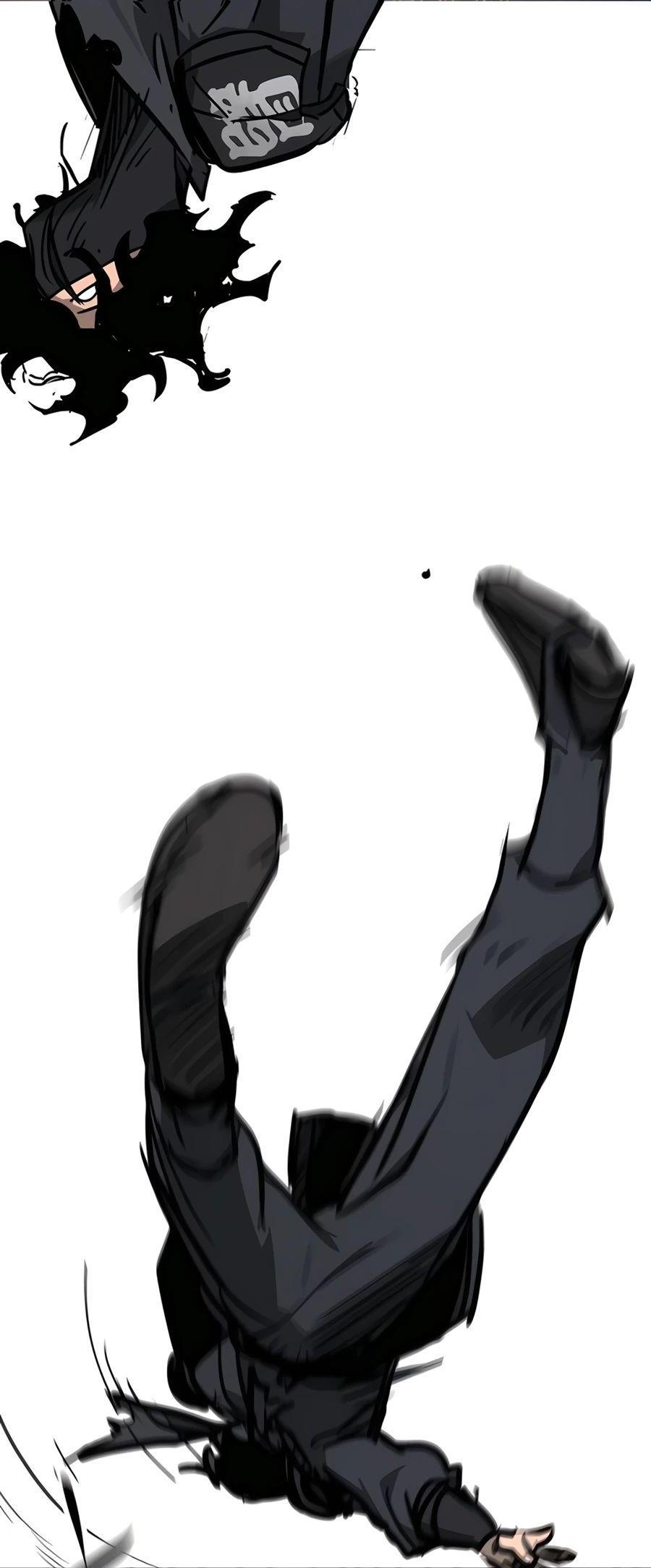 Манга Непрерывное поднятие уровня в Муриме - Глава 238 Страница 4