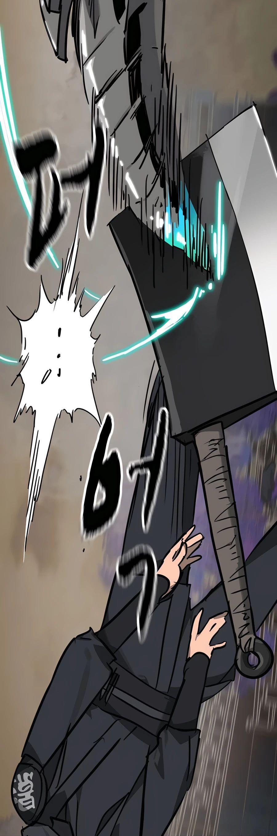 Манга Непрерывное поднятие уровня в Муриме - Глава 238 Страница 3