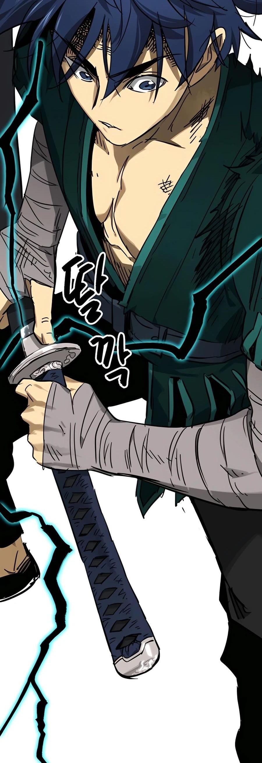 Манга Непрерывное поднятие уровня в Муриме - Глава 238 Страница 50