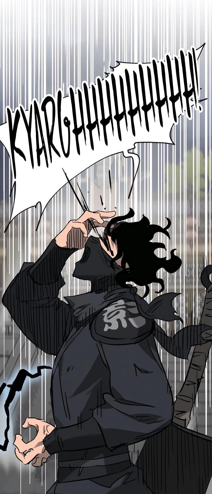 Манга Непрерывное поднятие уровня в Муриме - Глава 238 Страница 68