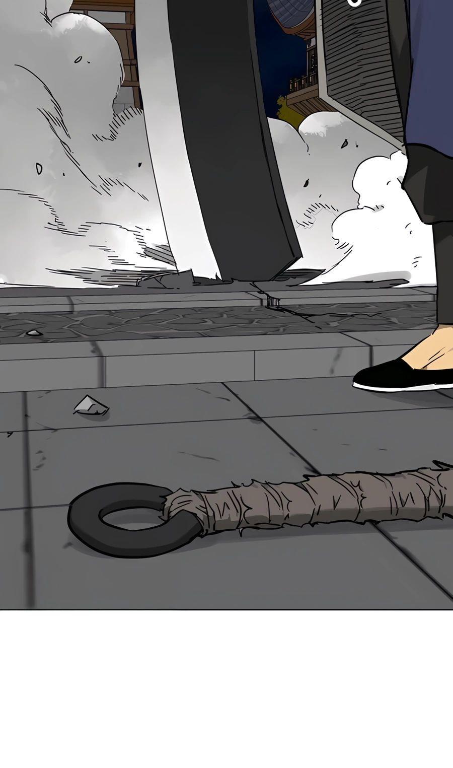 Манга Непрерывное поднятие уровня в Муриме - Глава 238 Страница 12