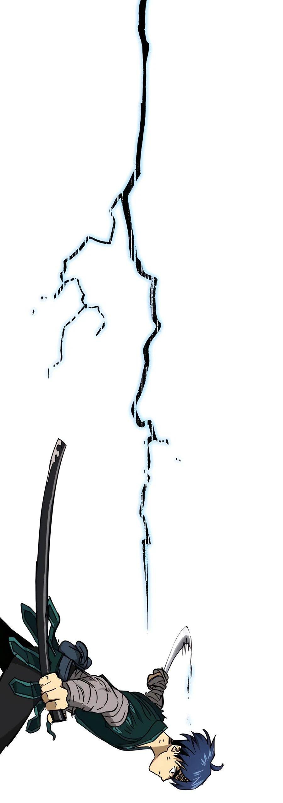 Манга Непрерывное поднятие уровня в Муриме - Глава 238 Страница 59