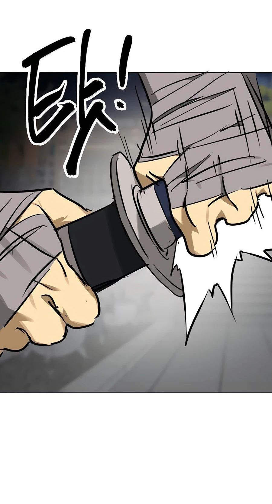 Манга Непрерывное поднятие уровня в Муриме - Глава 238 Страница 40