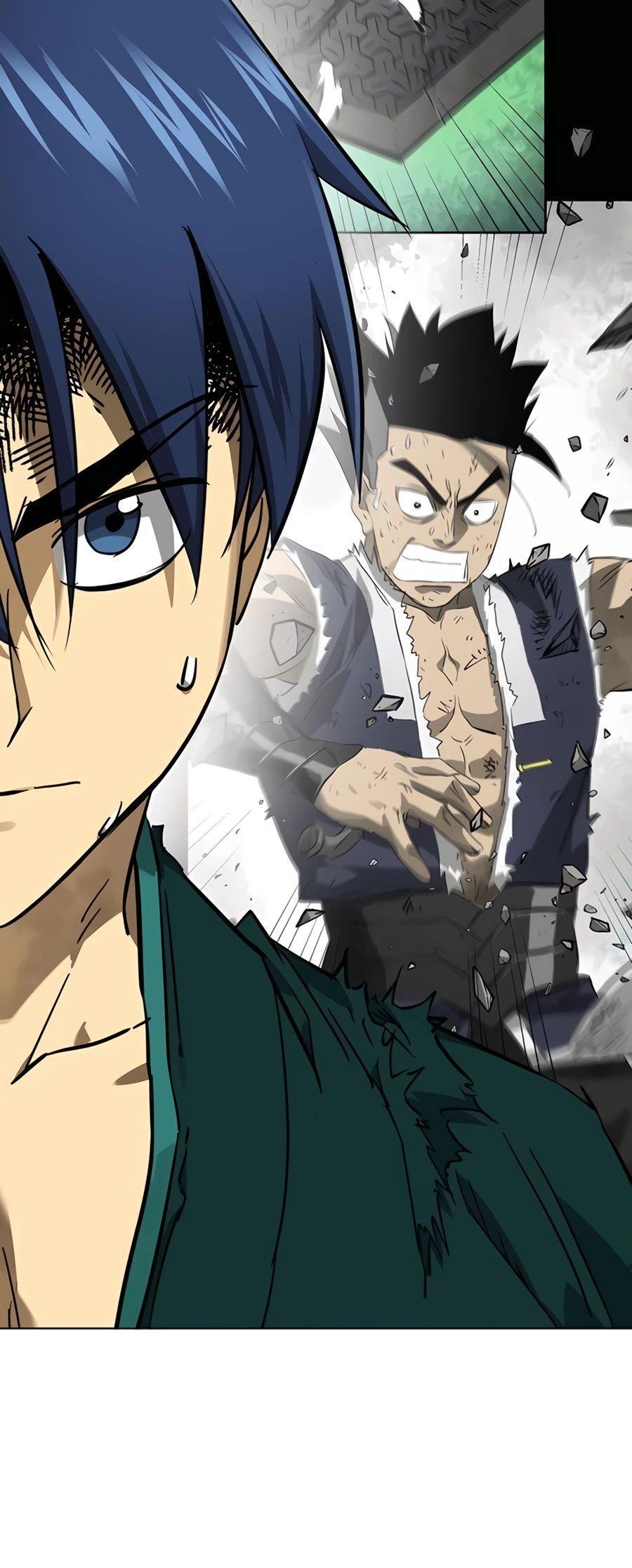 Манга Непрерывное поднятие уровня в Муриме - Глава 238 Страница 24