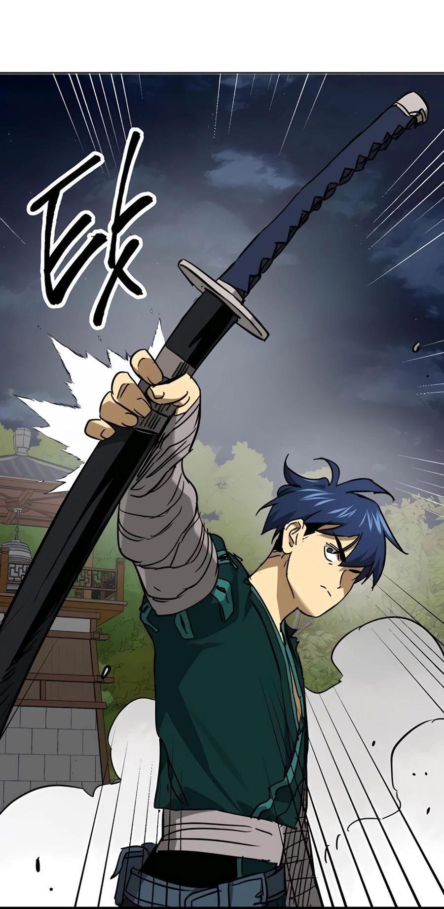 Манга Непрерывное поднятие уровня в Муриме - Глава 238 Страница 36