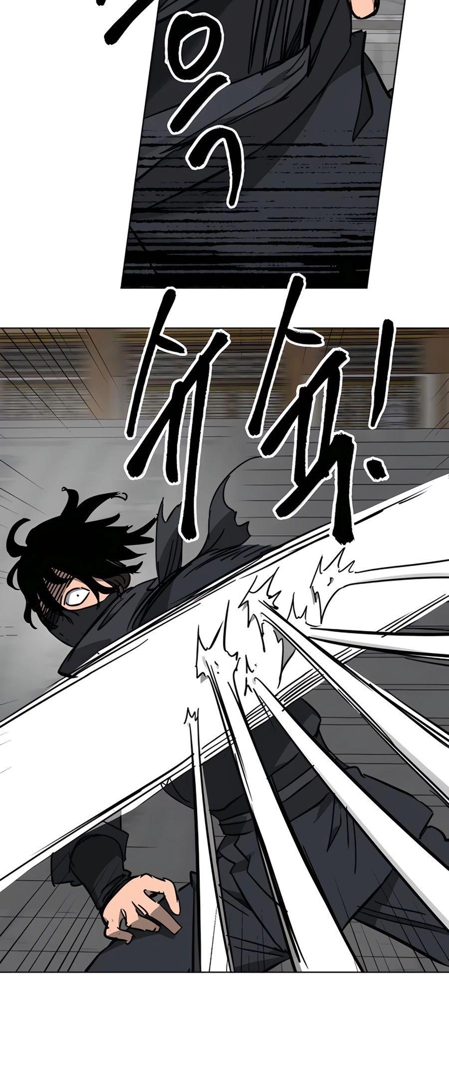 Манга Непрерывное поднятие уровня в Муриме - Глава 238 Страница 31