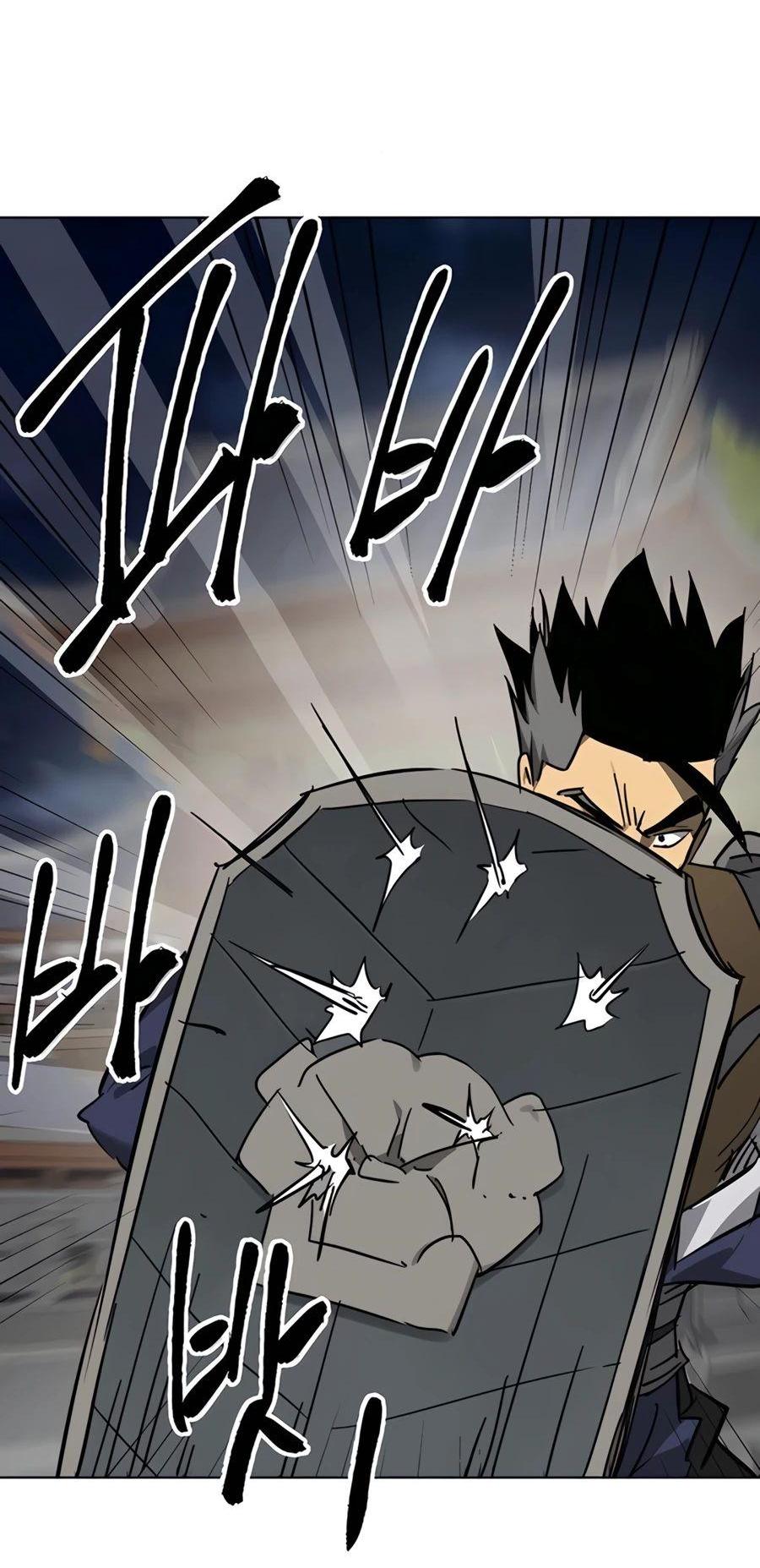 Манга Непрерывное поднятие уровня в Муриме - Глава 238 Страница 32