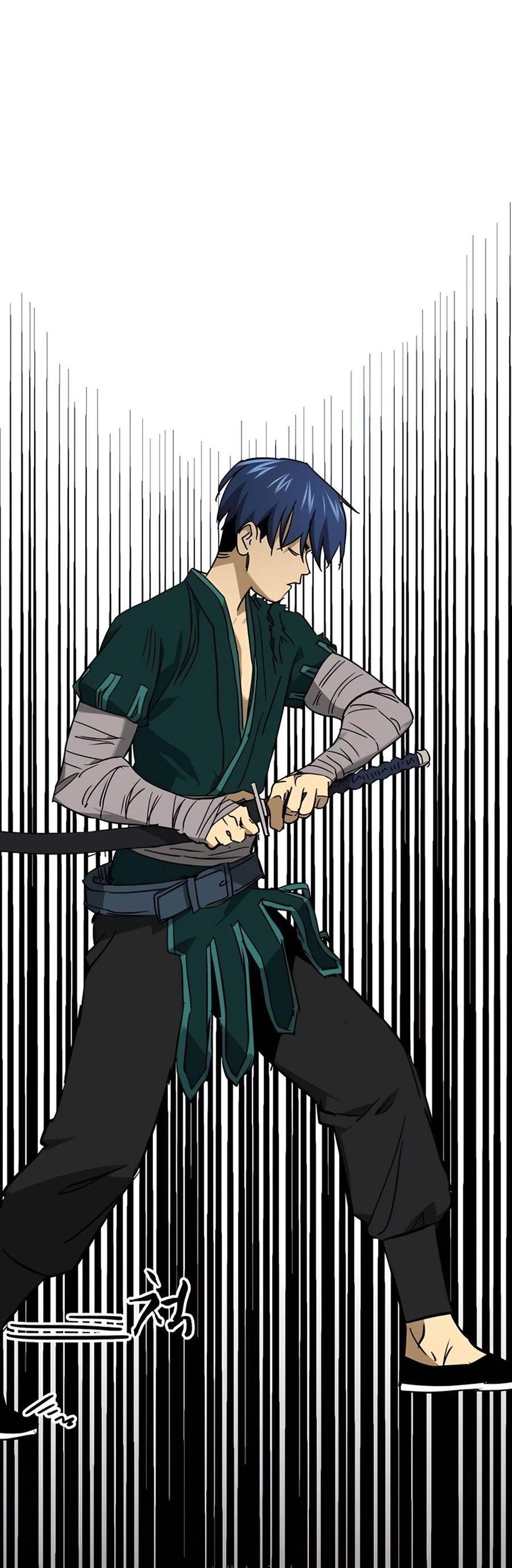 Манга Непрерывное поднятие уровня в Муриме - Глава 238 Страница 42